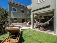 Walk in Hostel Faro Airport