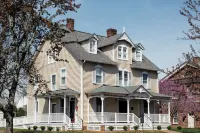 Armistead House - 2-Star