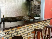 Pousada Sol de Maria Hoteles en Pipa