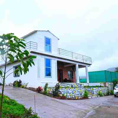 Pawna Ns4 villa Hotel Exterior