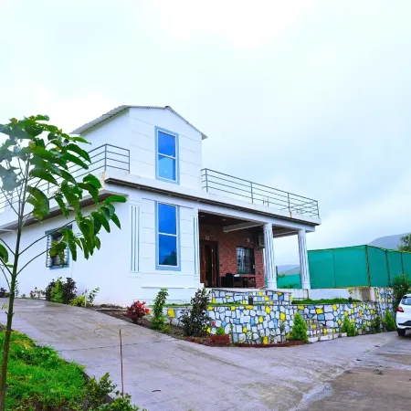 Pawna Ns4 villa