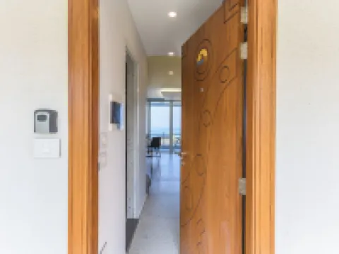 Wave 515 - Getaway Chalet at Sawary Resort Batroun فنادق في البترون