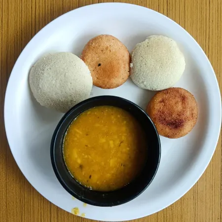 Ashok Nandini Guest House