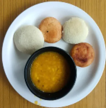 Ashok Nandini Guest House