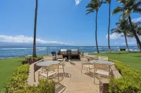 Maalaea Kai #102 1 Bedroom Condo