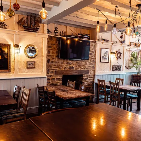 Wayfarer Inn