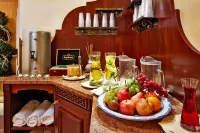 Hotel Barbarahof 4 Stars Superior Adults Only "soft" from 10 Years Summercard Included - سبا