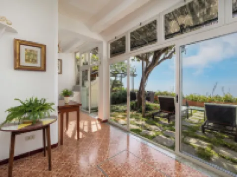 Scorcio d' Oltremare - Sea View Apt in Positano