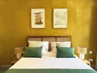 Lorlagon by LOV Mauritius - 4 stelle