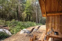 Huttopia Barcelona Pirineos