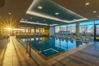 Club218 Wellness Apartments