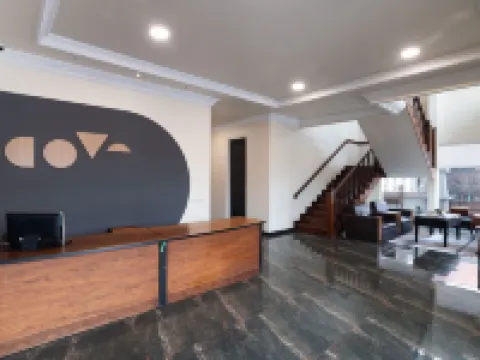 Cove Zeidan House Hotels in Sedati