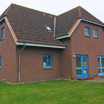 Cozy Holiday Apartment on Fehmarn