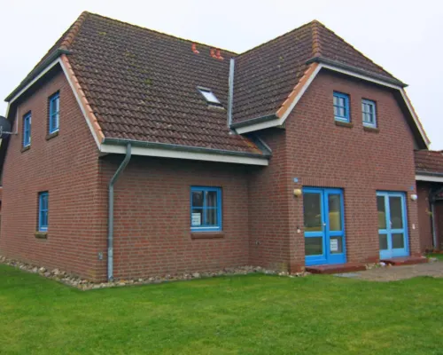 Cozy Holiday Apartment on Fehmarn Hotels in Fehmarn