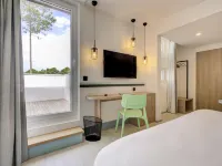 Ibis Styles Arcachon Gujan-Mestras - Wifi