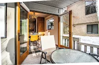 Sun Valley Condo 123