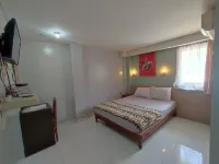 M1 Residence Syariah - 2 stelle