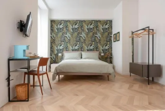 Victoria Boutique Suites Hotels in 