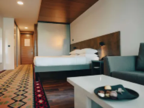 ibis Styles Sarajevo Hotels in Sarajevo