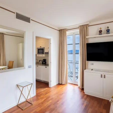 Resort Antico Verbano