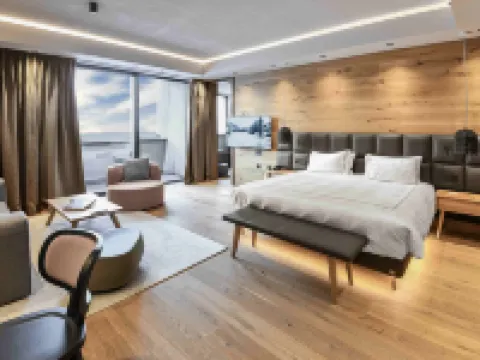 瑞士飯店 達米安 雅斯納 住宿飯店