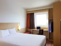 Ibis Hermosillo - Wifi