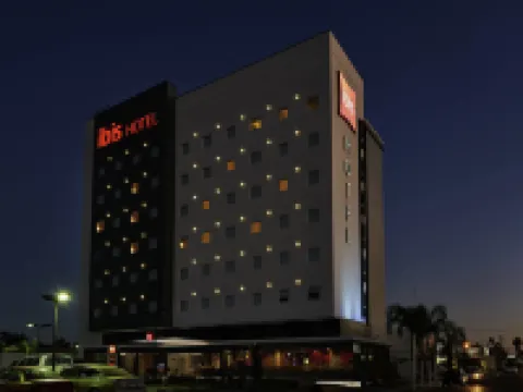 Ibis Los Mochis Hotels in Los Mochis