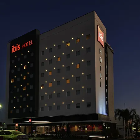 Ibis Los Mochis