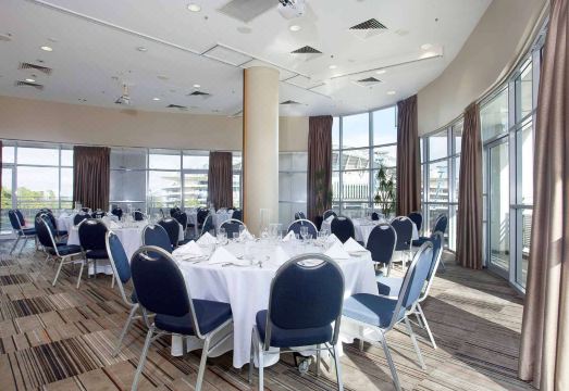 이비스 시드니 외관