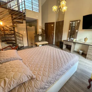 Hotel Boutique la Ronda by Chat Noir