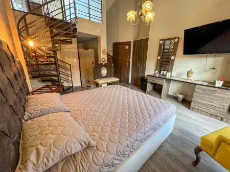 Hotel Boutique la Ronda by Chat Noir