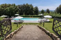Villa Mandorli, Pool, Wifi, Peccioli - Pool