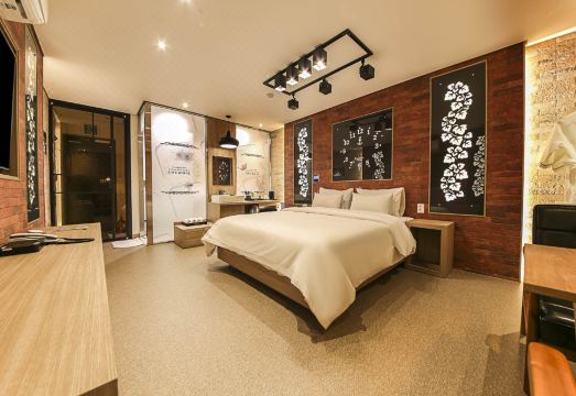 Taebaek Self Check-in Motel