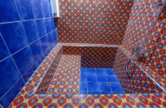 هوتل ماريجولد