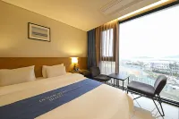 木浦海洋住宿酒店