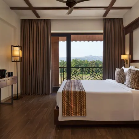 The Fern Lonavala, Series by Marriott