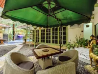 Clarence Retreat Goa Hotels in Marra