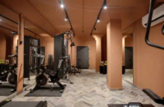 Anise Aluma Athens, Tapestry Collection by Hilton