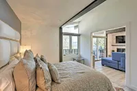 Snowmass Condo Great Proximity to Chair Lift - spa