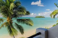 Pacific Resort Rarotonga - Ocean View