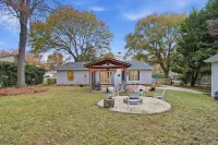 Shadowlake 4BR House