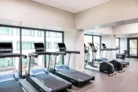 Rochester Marriott Mayo Clinic Area - Gym