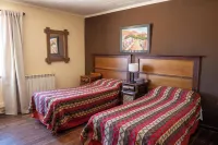 Hotel Pastos Chicos Hotels in 