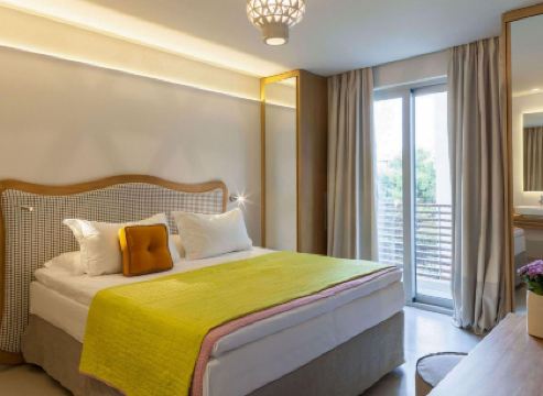 Coco-Mat Hotel Nafsika