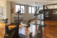 AC Hotel Tarragona - Gym