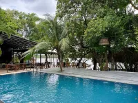 River Nest Hostel - Strand