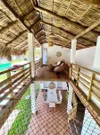 Oceanfront Villa in Amatecampo Beach - 4-stjärniga
