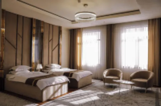 캉구르트 그랜드 호텔