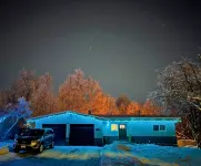 907stay - Alaskan Suite