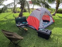 Epic Maui Camping - Affordable Adventure in Paradise SUV + gear فنادق في كاهولوي